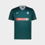Umbra Amazulu Fc Home Jersey _ 181008 _ Green - S / Green