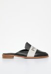 Polo Tape Mule - Black