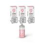 - E-liquids - Fruit Fusion - 30ML - 4% Nic Salts