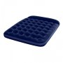 Bestway Pavillo Airbed Queen Blue 203CM X 152CM X22CM