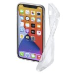 Hama Iphone 12 MINI Crystal Case