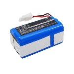 Replacement Battery For Eta Aron 2512 1515 Falco 2515 Falcosmart Etc.