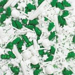 Frosted Forest Sprinkle
