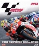 DUKE MARKETING Motogp 2014 Review Blu-ray