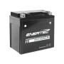 Enertec YTX16-BS 12V 16AH Agm Motorcycle And Jet Ski Battery