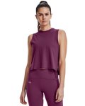 Women's Ua Rush Energy Crop - 582 LG