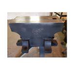 80KG Viking Anvil