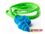 Reusable Earplug Corded