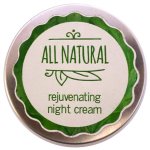 Rejuvenating Night Cream