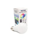 E27P Smart LED Bulb Rgb & White Control