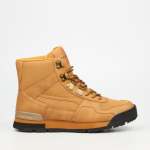 Urbanart Mount 1 Faux Nubuck Sneaker - Tan - Tan 11