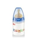 Nuk First Choice Wide Neck Bottle
