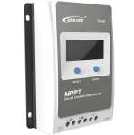 Tracer 3210AN G3 Epever Mppt SOLAR30A Charge Discharge Controller