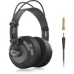 BH40 Premium Circum-aural Closed-back Headphones