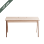 Studio Desk - Black / Yes