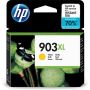 Hp 903XL High Yield Yellow Original Ink Cartridge - 825 Pages