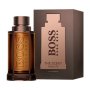 Hugo Boss The Scent Absolute Eau De Parfum For Him 100ML