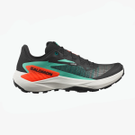 Salomon – Mens Trail Running Shoes – Genesis – Acid Lime