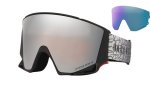 Oakley - Flow Scape M - Colby Stevenson Signature prizm Black