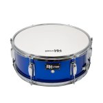 14×5.5" Snare Drum Blue 9-PLY Poplar NJ14-P1