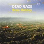 Brain Holiday Vinyl Record