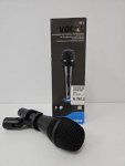 Sennheiser XS 1 Vocal Dynamic Handheld Microphone