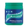 Airwaves Sugar Free Chewing Gum Menthol & Eucalyptus 60 Pack