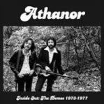 Inside Out The Demos 1973-1977 Cd