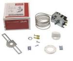 Danfoss Service Thermostat