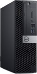 Dell Refurbished Refurbished 7060 Optiplex Desktop Intel Core I7-8TH Gen 8GB Memory 256GB SSD Windows 11 Pro