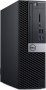 Dell Refurbished Refurbished 7060 Optiplex Desktop Intel Core I7-8TH Gen 8GB Memory 256GB SSD Windows 11 Pro