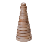 Wooden Stacker