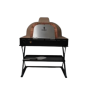 Premio Pizza Oven - Gas