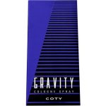 LENTHÉRIC Lentheric Gravity Cologne Spray 100ML