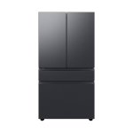 Samsung 630L French Door Fridge Black - RF29BB8600MT