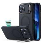 Magsafe Case Compatible With Iphone 17 Pro max Cloud Cam Control+stand