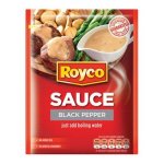 Royco Sauce Black Pepper 38G