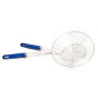 Webbed Strainer Spoon