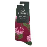 Republk Sokkie Sokkies Protea 2 Piece