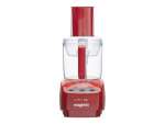 Magimix Le MINI Plus 1.7L Food Processor Red