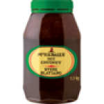 Hot Chutney 1.1KG