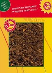Sun Spice Pepper Steak Spice 100G