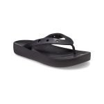 Crocs Classic Platform Ladies Flip - 6