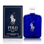 Polo - Blue