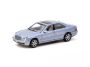 Mercedes Benz S Class Blue
