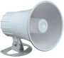 SD22 Alarm Sirens 15W 108DB At 1M Weather Resistant Abs Plastic Design