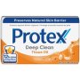 Protex Tissue Oil Bar Soap 175g