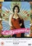 La Spagnola English Spanish Italian DVD