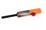 Cricket Set Orange Bat & Ball Size 1 69CM