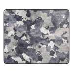 Mad Catz G.l.i.d.e. Pro Camo Gaming Mouse Pad Grey